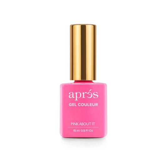 Apres Gel Couleur - 267 PINK ABOUT IT