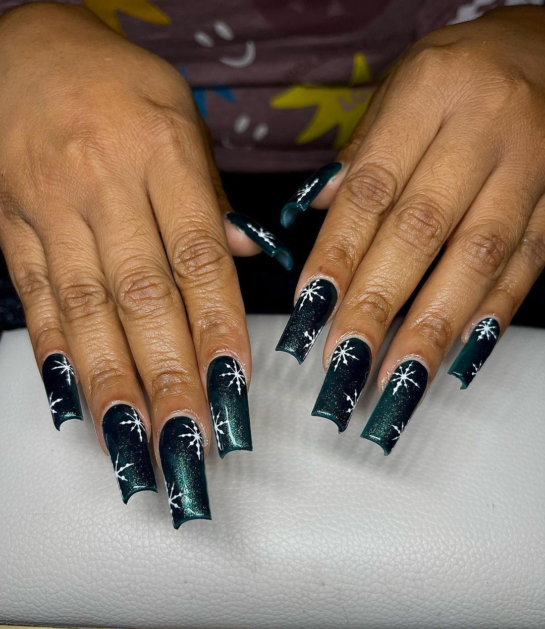 #51F Gotti Fusion Powder - Un-Teal Death Do Us Part