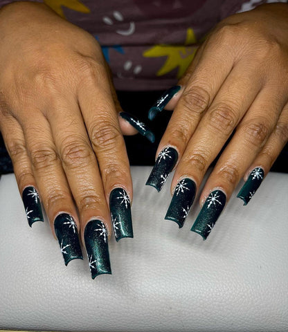 Gotti Fusion Powder #51F - Un-Teal Death Do Us Part