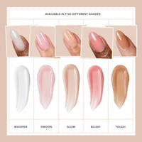 COLOR SOFT GEL BUILDER SET