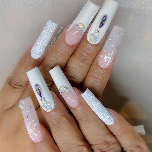 #01G Gotti Gel Color - Fresh Canvas