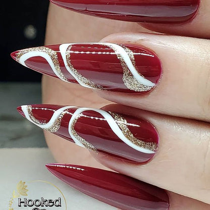 Gotti Nails Gel Color #29G - Way Too Cute