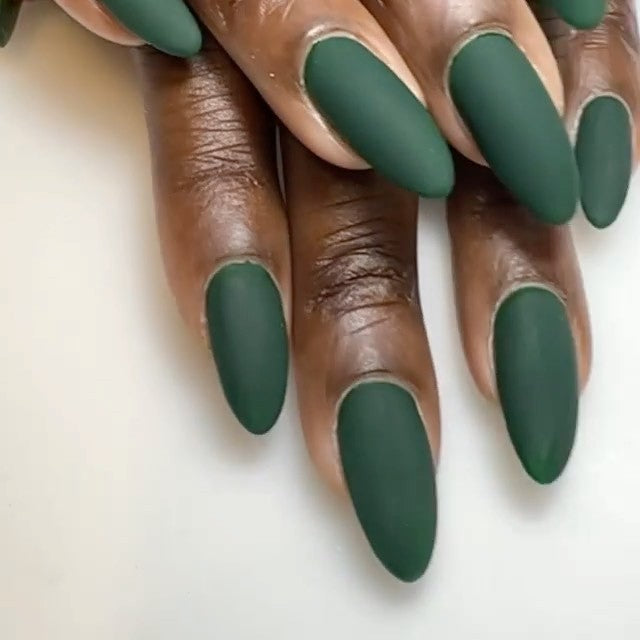 #50F Gotti Fusion Powder - What The Kale