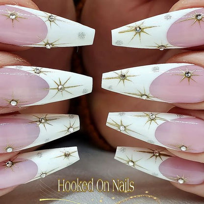 Gotti Gel Color #102G - Hangin' With The Stars