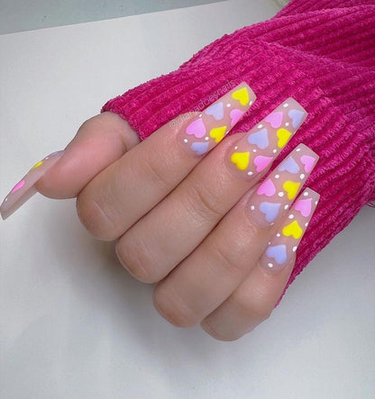 Gotti Gel Color #78G - Cotton Candy Junkie
