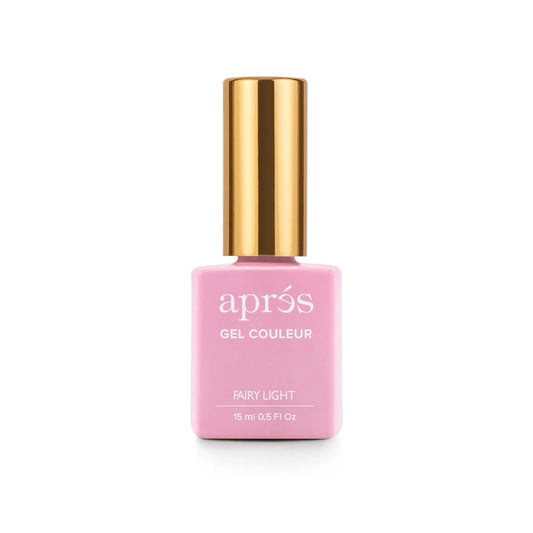 Apres Gel Couleur - 272 FAIRY LIGHT