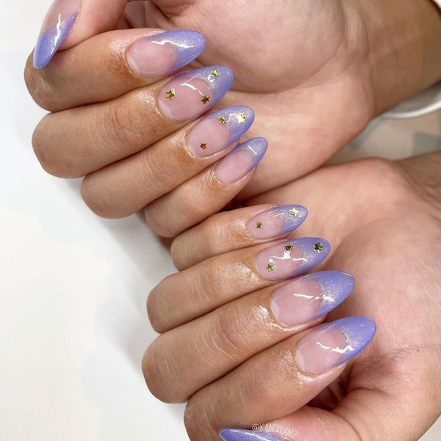#82G Gotti Gel Color - Mystic Dreams