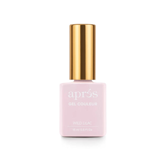Apres Gel Couleur - 273 WILD LILAC