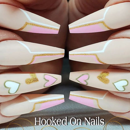 Gotti Gel Color #103G - Going For The Gold