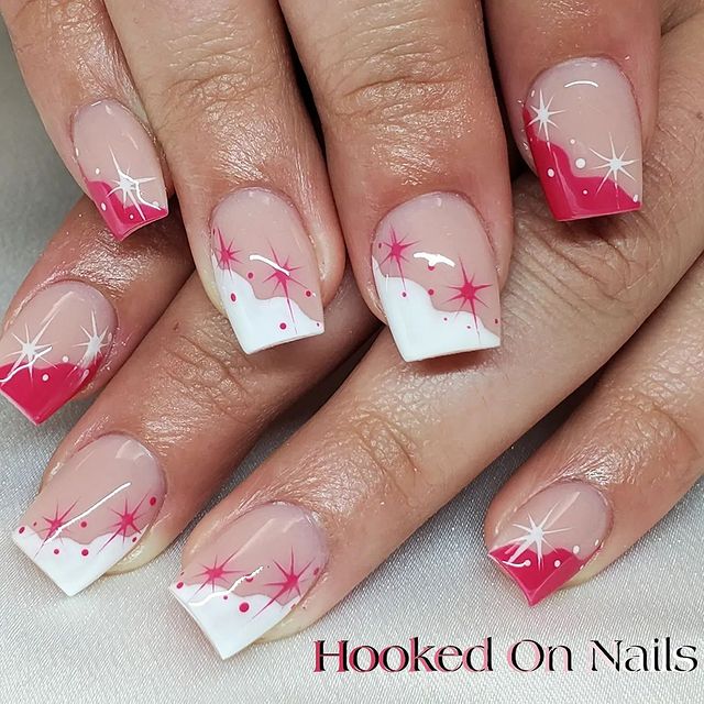 #73G Gotti Gel Color - Pink for Yourself