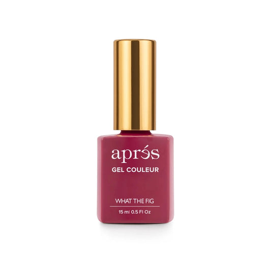 Apres Gel Couleur - 286 WHAT THE FIG
