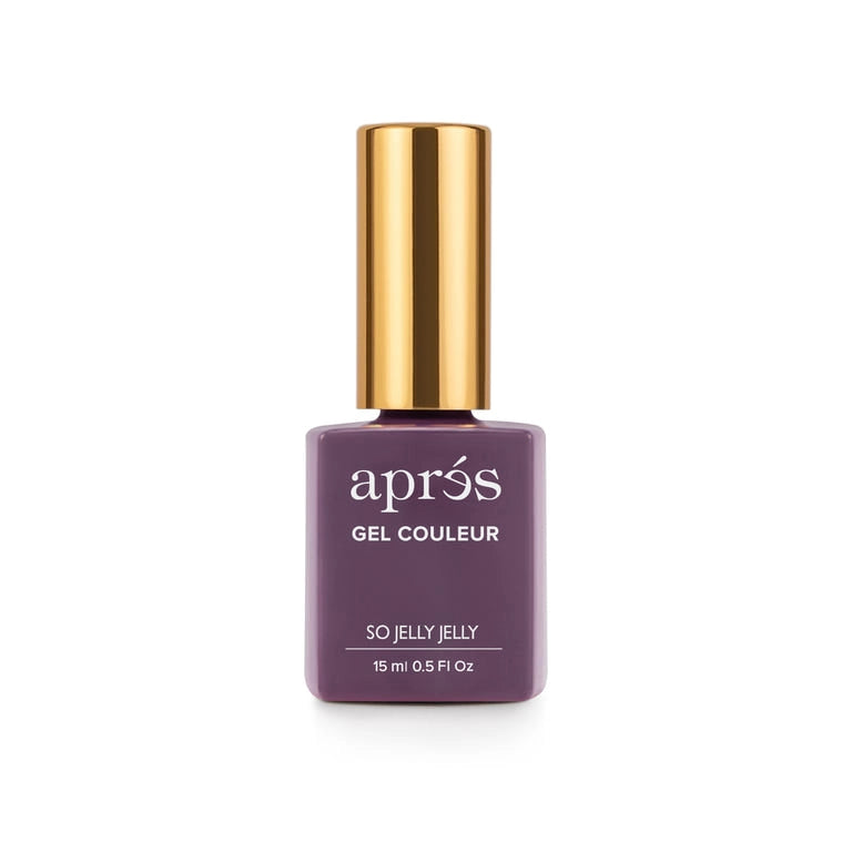 Apres Gel Couleur - 288 SO JELLY JELLY