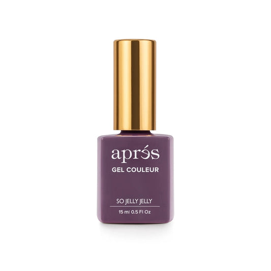 Apres Gel Couleur - 288 SO JELLY JELLY