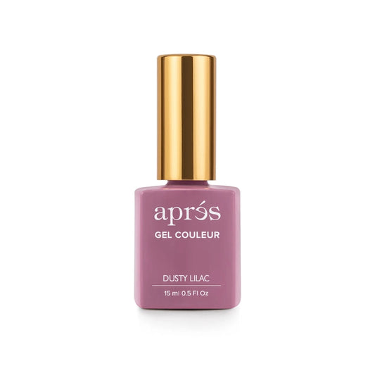 Apres Gel Couleur - 289 DUSTY LILAC