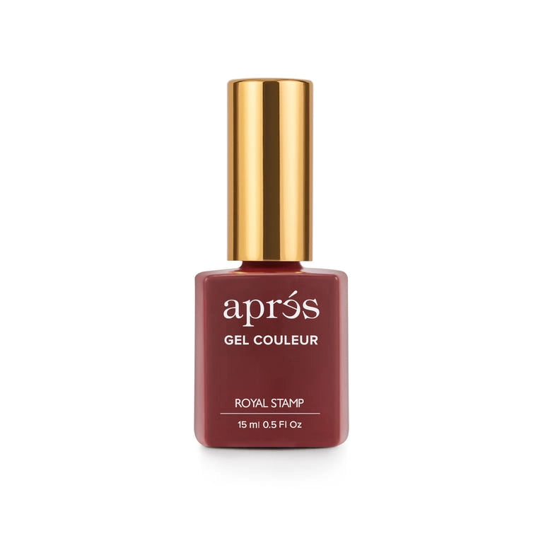Apres Gel Couleur - 290 ROYAL STAMP