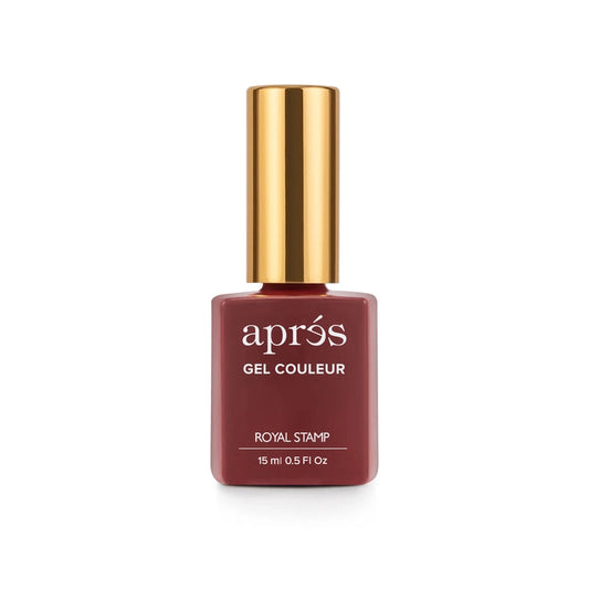Apres Gel Couleur - 290 ROYAL STAMP