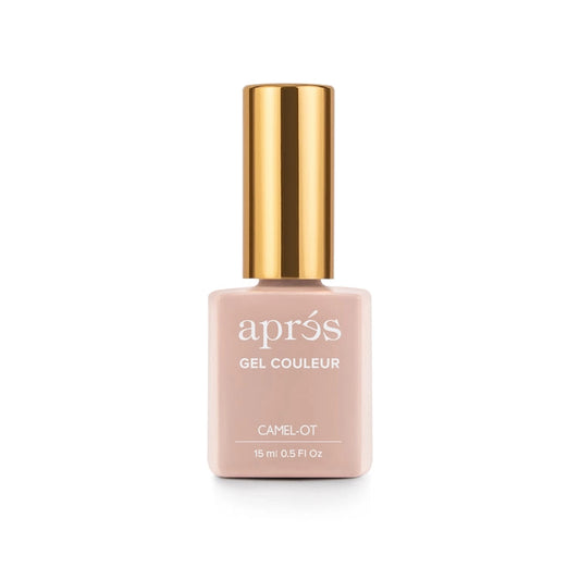 Apres Gel Couleur - 295 CAMEL-OT