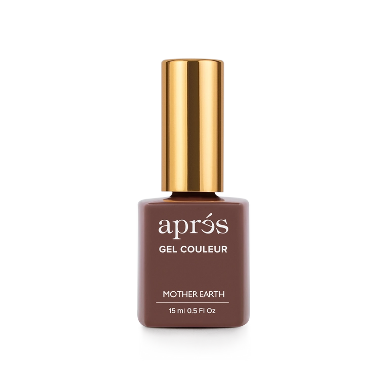 Apres Gel Couleur - 300 MOTHER EARTH