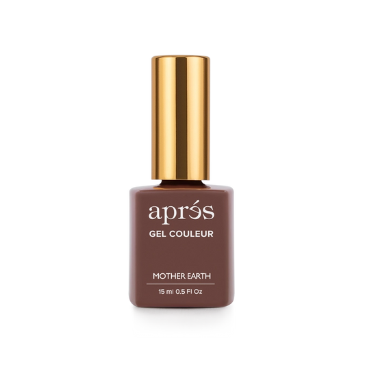 Apres Gel Couleur - 300 MOTHER EARTH
