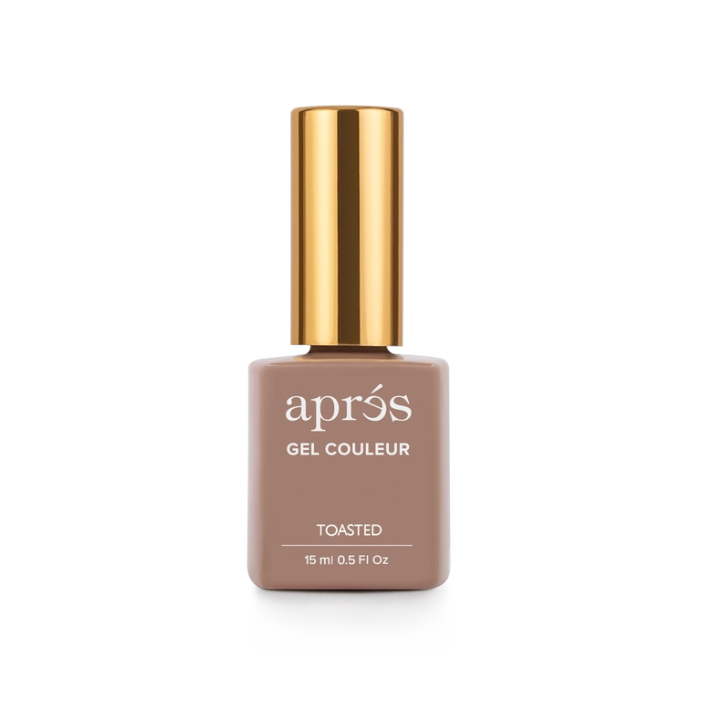 Apres Gel Couleur - 303 TOASTED