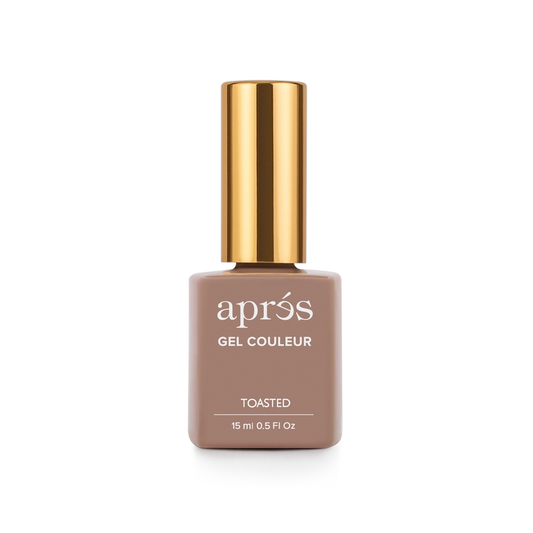 Apres Gel Couleur - 303 TOASTED