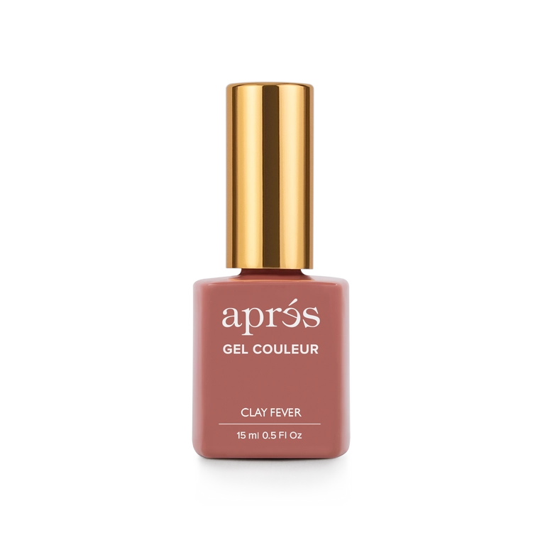 Apres Gel Couleur - 305 CLAY FEVER