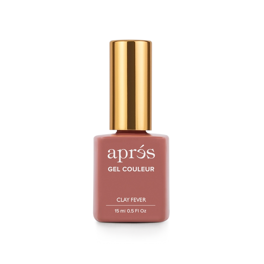 Apres Gel Couleur - 305 CLAY FEVER