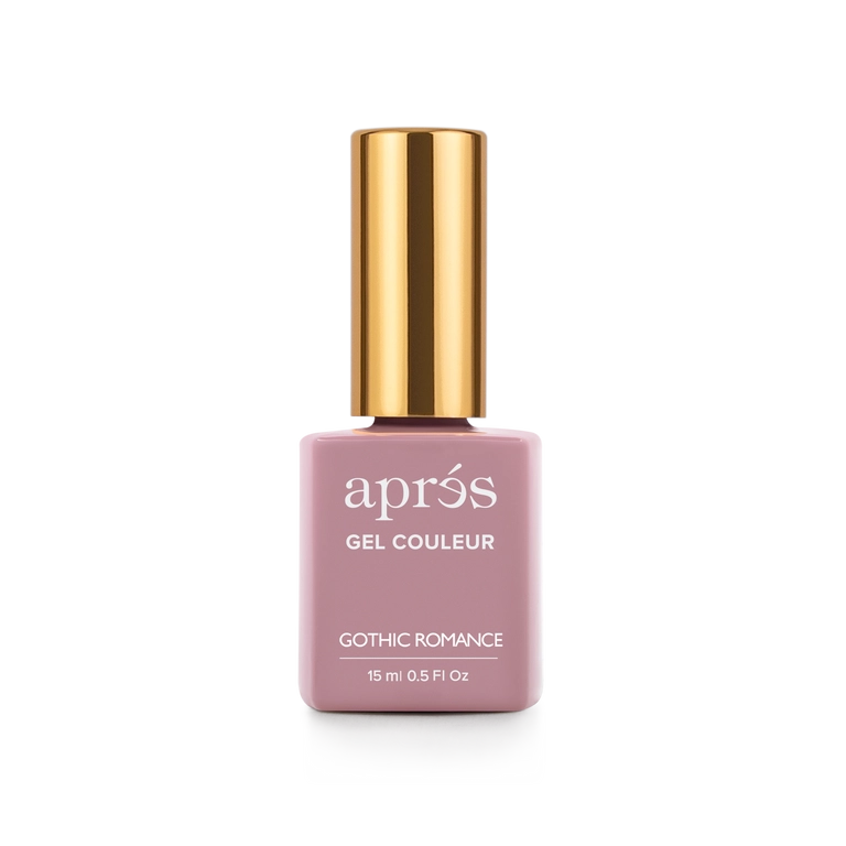 Apres Gel Couleur - 306 GOTHIC ROMANCE
