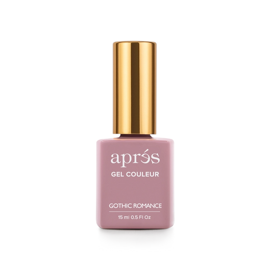 Apres Gel Couleur - 306 GOTHIC ROMANCE