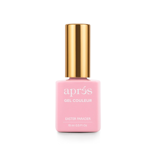 Apres Gel Couleur - 307 EASTER PARADER