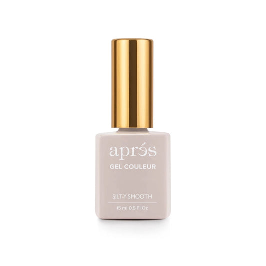Apres Gel Couleur - 309 SILT-Y SMOOTH