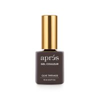 Apres Gel Couleur - 312 OLIVE TAPENADE
