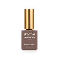 Apres Gel Couleur - 314 TAWNY HARDING