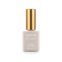 Apres Gel Couleur - 320 TAUPE OF THE WORLD