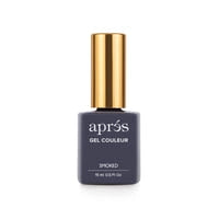 Apres Gel Couleur - 327 SMOKED