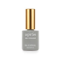 Apres Gel Couleur - 331 SEAL OF APRROVAL