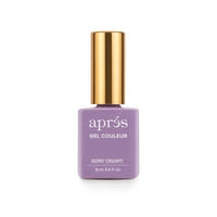 Apres Gel Couleur - 340 BERRY DREAMY