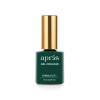 Apres Gel Couleur - 347 EMERALD CITY