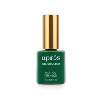 Apres Gel Couleur - 348 ALOE YOU VERA MUCH