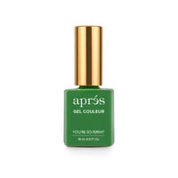 Apres Gel Couleur - 350 YOU'RE SO FERNY!