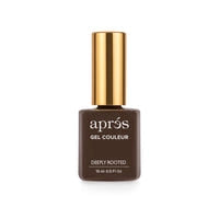 Apres Gel Couleur - 356 DEEPLY ROOTED