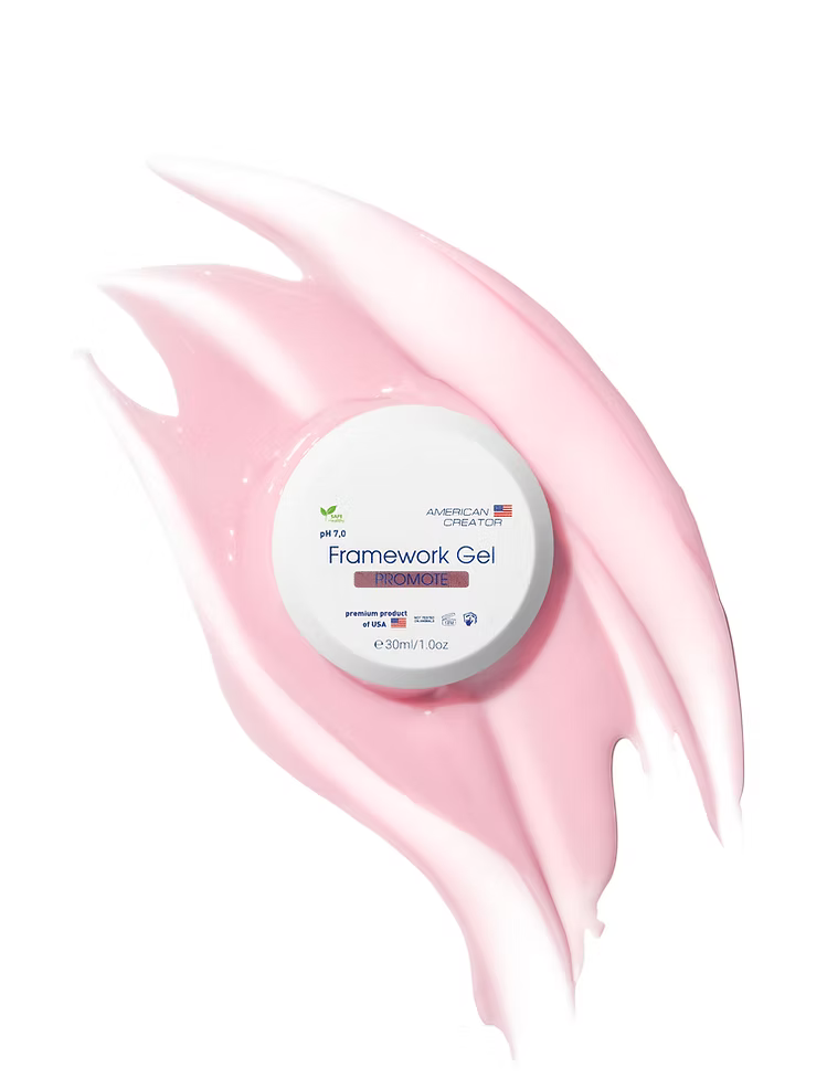 Framework Gel PROMOTE