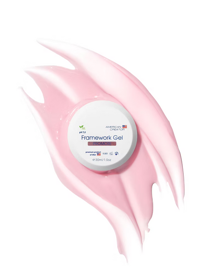 Framework Gel PROMOTE