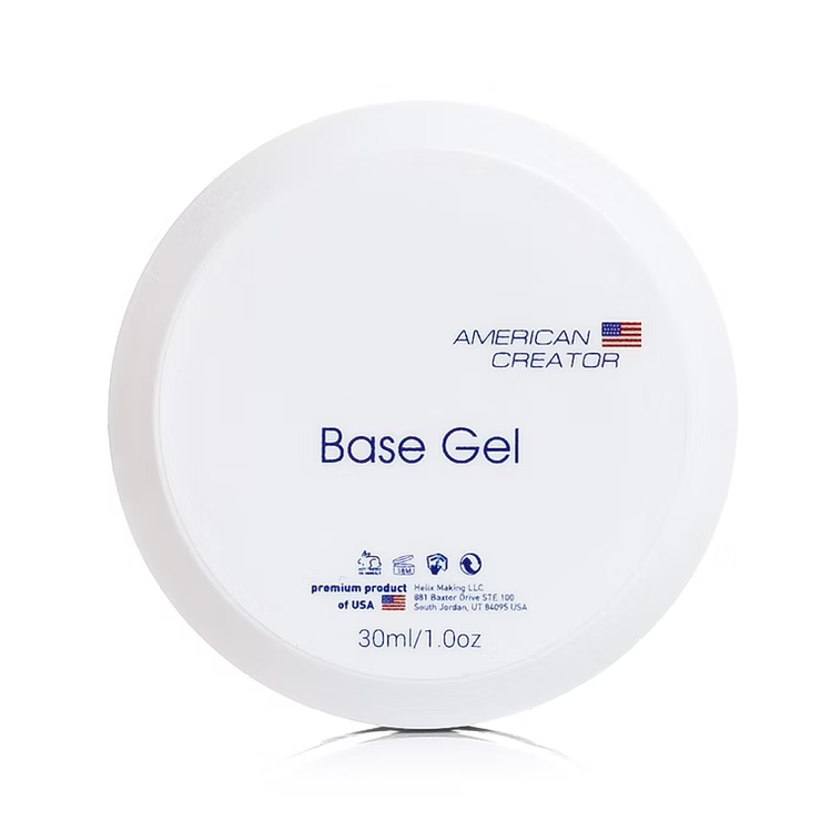 American Creator Base Gel, 30 ml