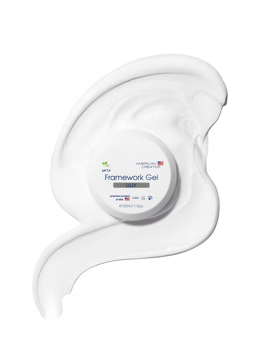 Framework Gel LILLY