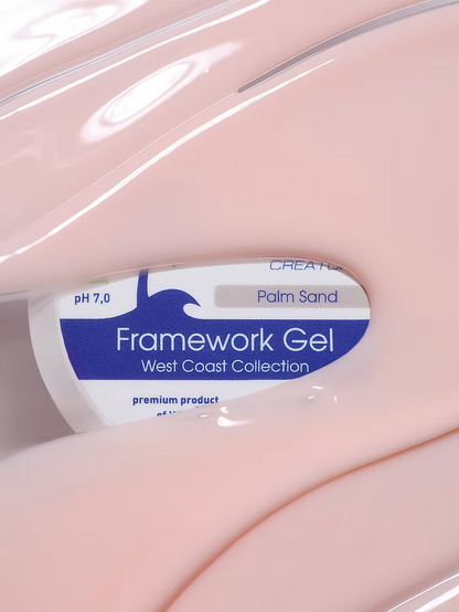 Framework Gel PALM SAND