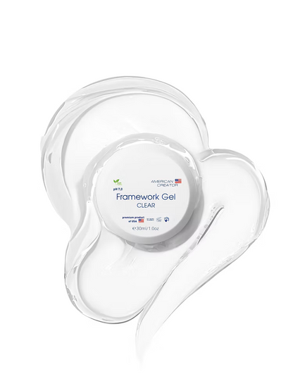 Framework Gel CLEAR