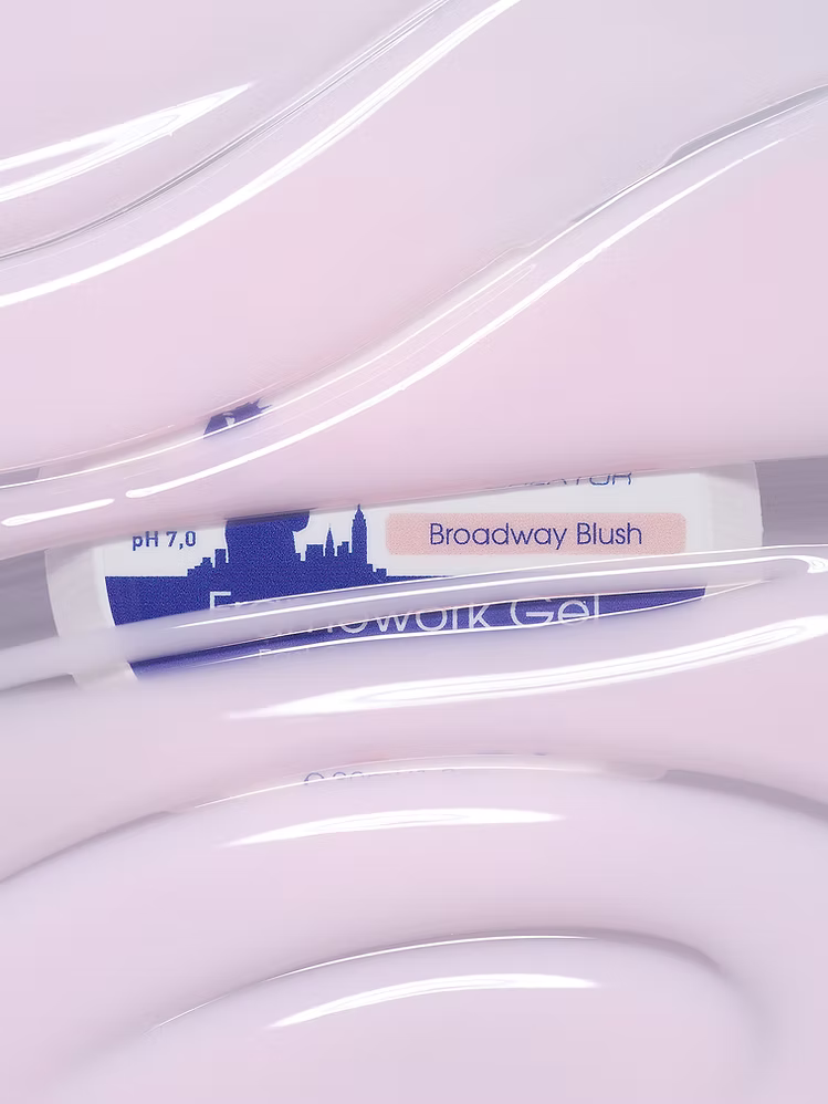 Framework Gel BROADWAY BLUSH