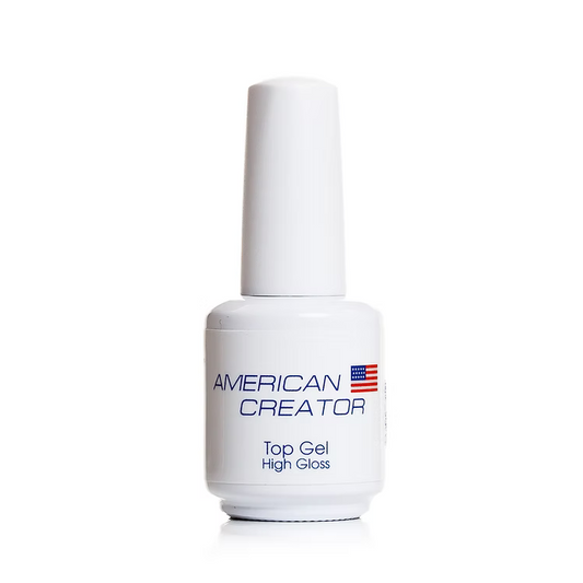 Top Gel High Gloss