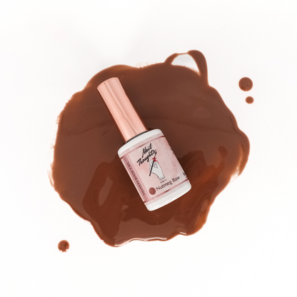Nail Thoughts - NTB-14  Nutmeg Base